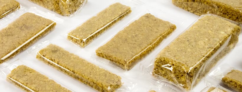 Privet Label, Haferflocken, Müsliriegel Hersteller in Österreich